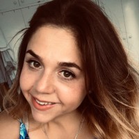 Francesca Mirza - Ghaderi