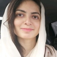 Nazish Kanwal