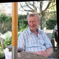 Rupert St Aubyn