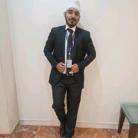 Gagandeep Singh Alag