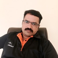 Shailesh Shinde