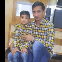 Manish Kumar