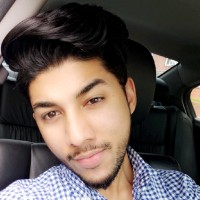 M. Usman Abbasi