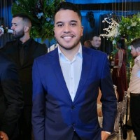 Kaue Henrique Marques Ferreira