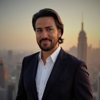 Curtis Olivares