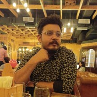 Tanmay Chanda
