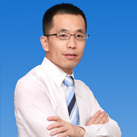 Cliff Wang