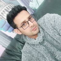 Muhammad Asif Nadeem