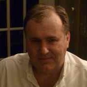 Clive Marshall