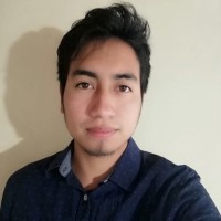 Diego Paul Arias