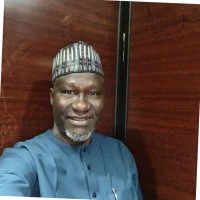 Adamu Mele