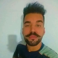 Vinícius Jesus dos Santos