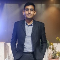 Aakash Bajpai