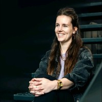 Renee Van Der Sanden