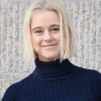 Felicia Ridderbjelke