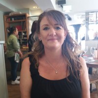 Megan Spence