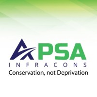 APSA INFRACONS BHUBANESWAR