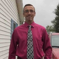 Christopher Pinion
