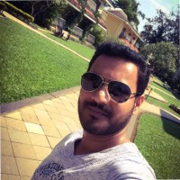 Milind Chogle