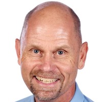 Robert Nidsjö