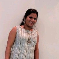 Chitra Kadam