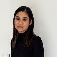 Sanisha Muniram Deonanan