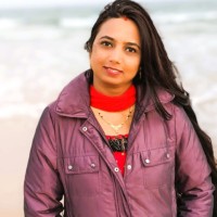 Susmita Patro