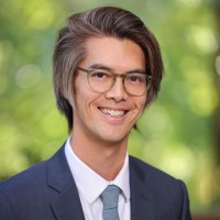 Brian Wong