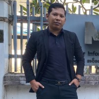 Nanda Aung