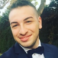 Daniel Marano
