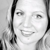 Pernilla Wangenborn