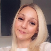 Tanja Thernøe