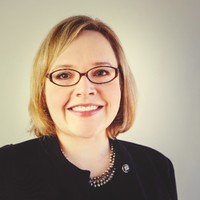 Annie Glover