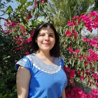 Maria Jose Cruz Sales