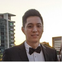 Mark Chang