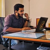 Abhijith Ps