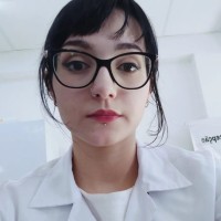 Rafaele Fernanda Oliveira Caes