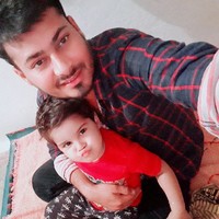 Akhil Singh Thakur