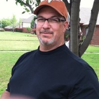 Chuck Smith