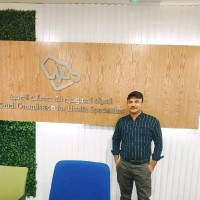 Adil Bashir