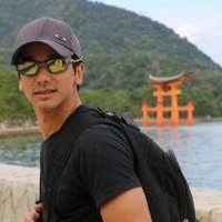 Eduardo Yoshida S