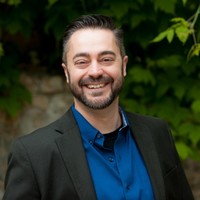 Justin Vanhartingsveldt