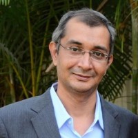 Dhiraj Chaudhari
