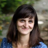 Mariia Mahola