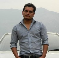 devender khatri
