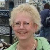 Myrna Corbett