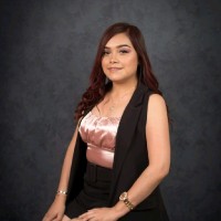 Gissele Requena Ruiz
