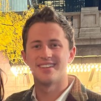 Cooper Parson
