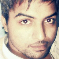 Ravinder Kumar