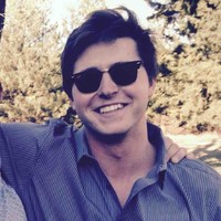 Dalton Ellis